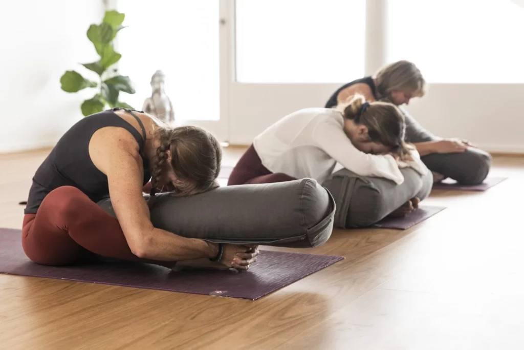 Yogathérapie